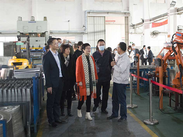 金環電器