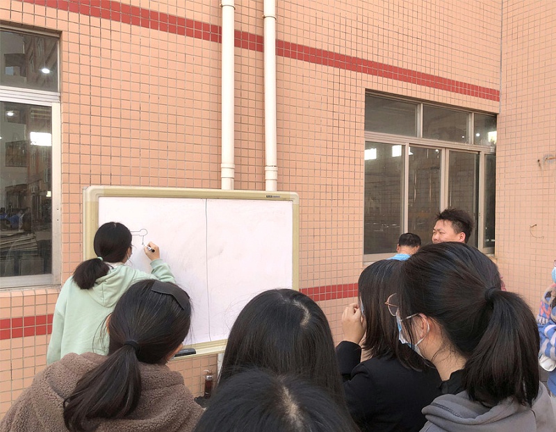 金環電器